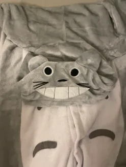 Hot Totoro Jumpsuit