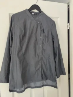 New touchpoint Kokkitakki koko L