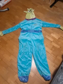 New and Toy Story Alien Costume