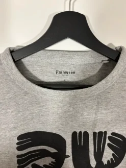 New Finlayson T-paita