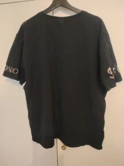 Outlet icond T-paita