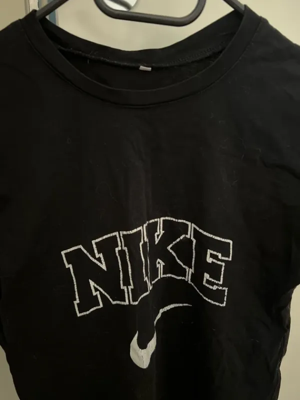 Sale Nike t-paita