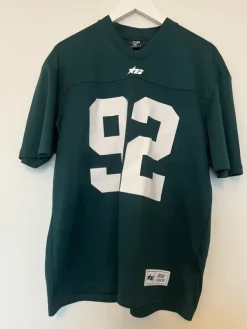 Hot New Yorker T-paita