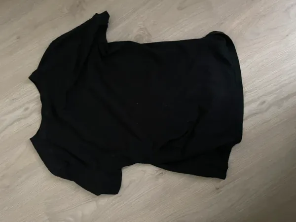 Outlet Hollister t-paita