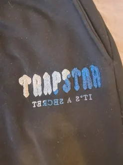 Clearance Trapstar housut