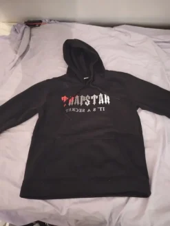 Online Trapstar huppari koko M