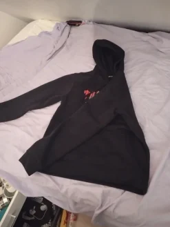 Online Trapstar huppari koko M