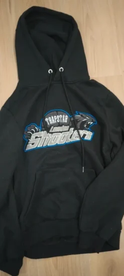 Outlet London Trapstar shooter