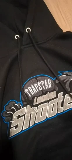 Outlet London Trapstar shooter