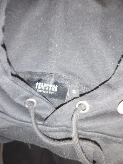 Outlet London Trapstar shooter