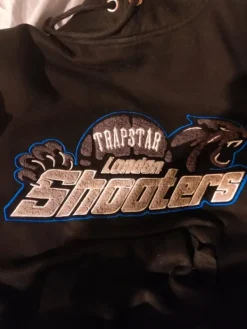 Online Trapstar shooter huppari