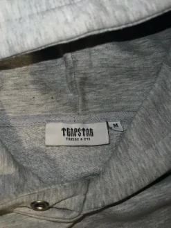 Best trapstar shooters hoodie