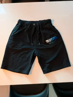 Hot Trapstar shortsit