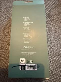 Hot Go! Travel socks