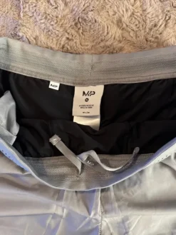 New MyProtein Treenishortsit