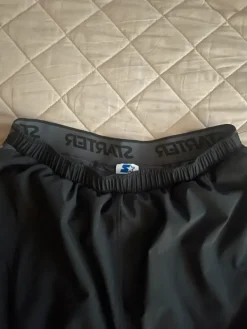 New Starter Treenishortsit