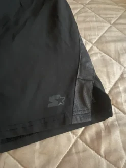 New Starter Treenishortsit