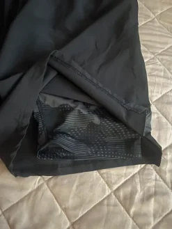 New Starter Treenishortsit