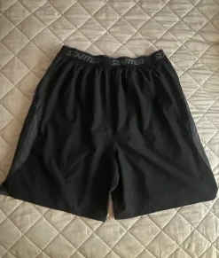 New Starter Treenishortsit