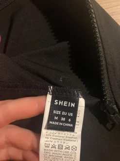 New Shein Treenitakki