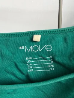 Sale H&M Treenitoppi/urheiluliivit