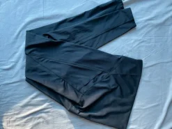 Sale Treenitrikoot raskausaikaan 2 kpl