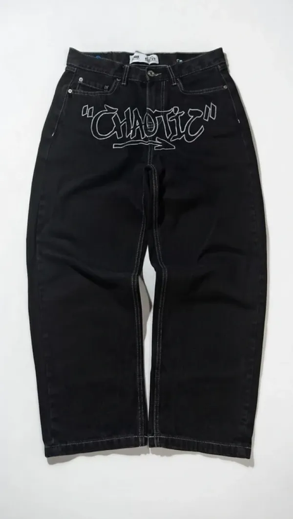 Hot Trending fashion jeans