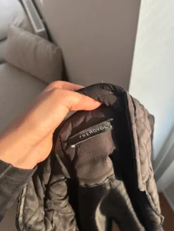 Discount ABOUT YOU Trendyol tikkitakki XS