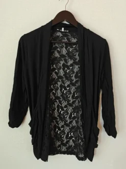 Hot Anna Field Trikoojakku