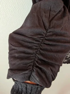 Hot Anna Field Trikoojakku