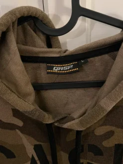 Discount GASP Träningströja från