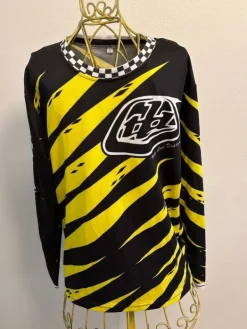 New Troy Lee Designs paita racing