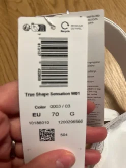 New Trump rintaliivit