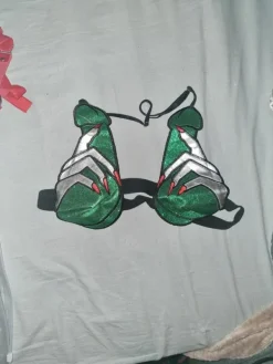 Outlet tuhmat liivit