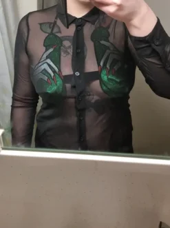 Outlet tuhmat liivit