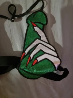 Outlet tuhmat liivit