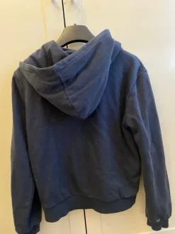 Hot Lager 157 Tummansininen huppari