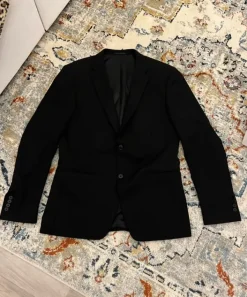 Discount turo puvuntakki