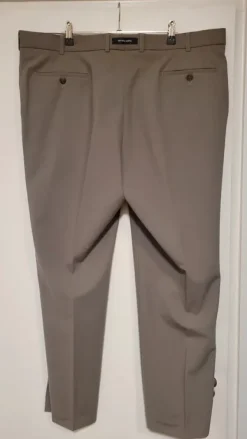 Best turo suorat housut