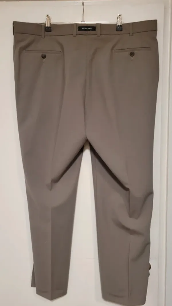 Best turo suorat housut