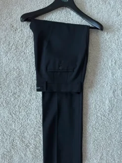 Online Turo Tailor puvun housut