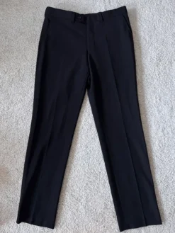 Online Turo Tailor puvun housut