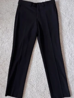 Online Turo Tailor puvun housut