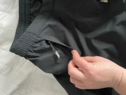 Discount raiski Tuulihousut