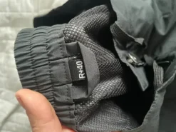 Discount raiski Tuulihousut