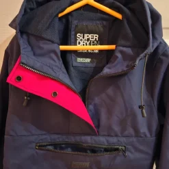 Best Superdry Tuulitakki