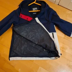 Best Superdry Tuulitakki