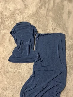 Hot Shein Two piece, toppi&hame