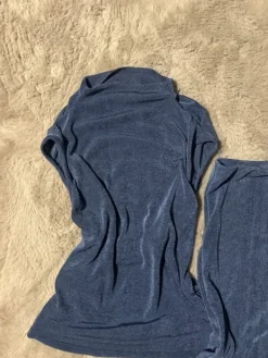 Hot Shein Two piece, toppi&hame