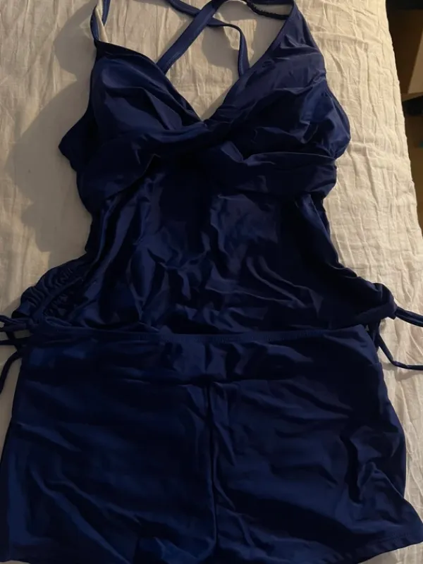 Discount Shein Two piece uima-asu